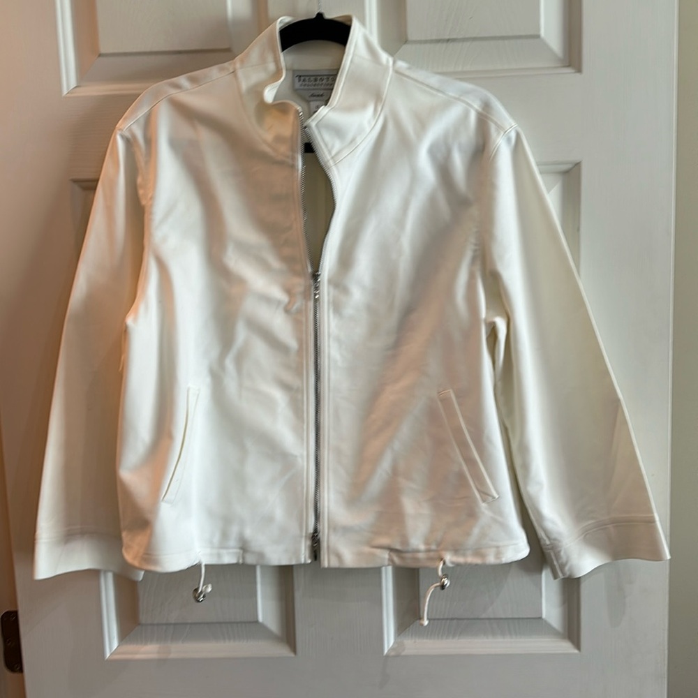 Talbots Jacket